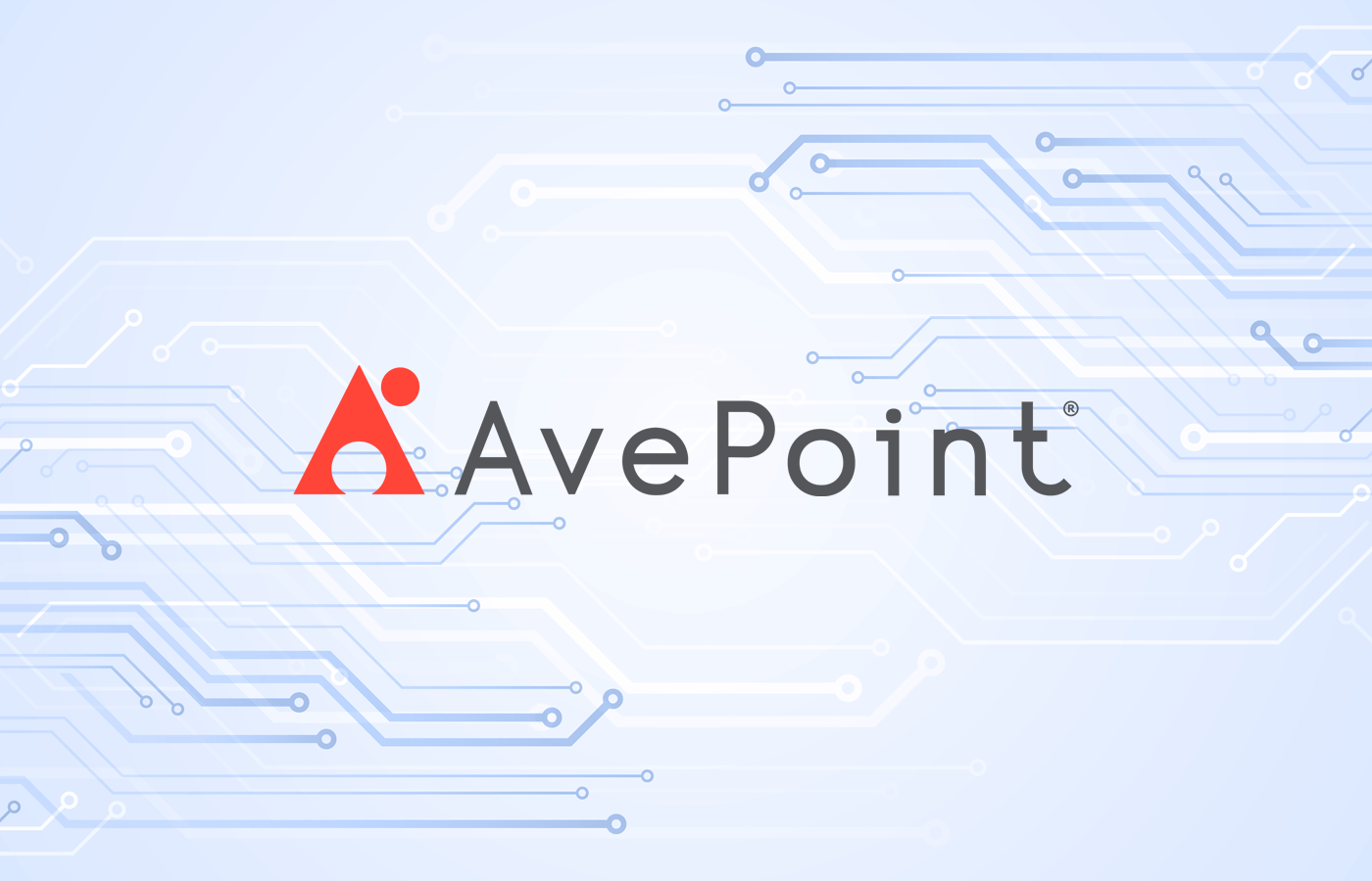 AvePoint Launches Next-Gen Platform to Drive MSP Revenue