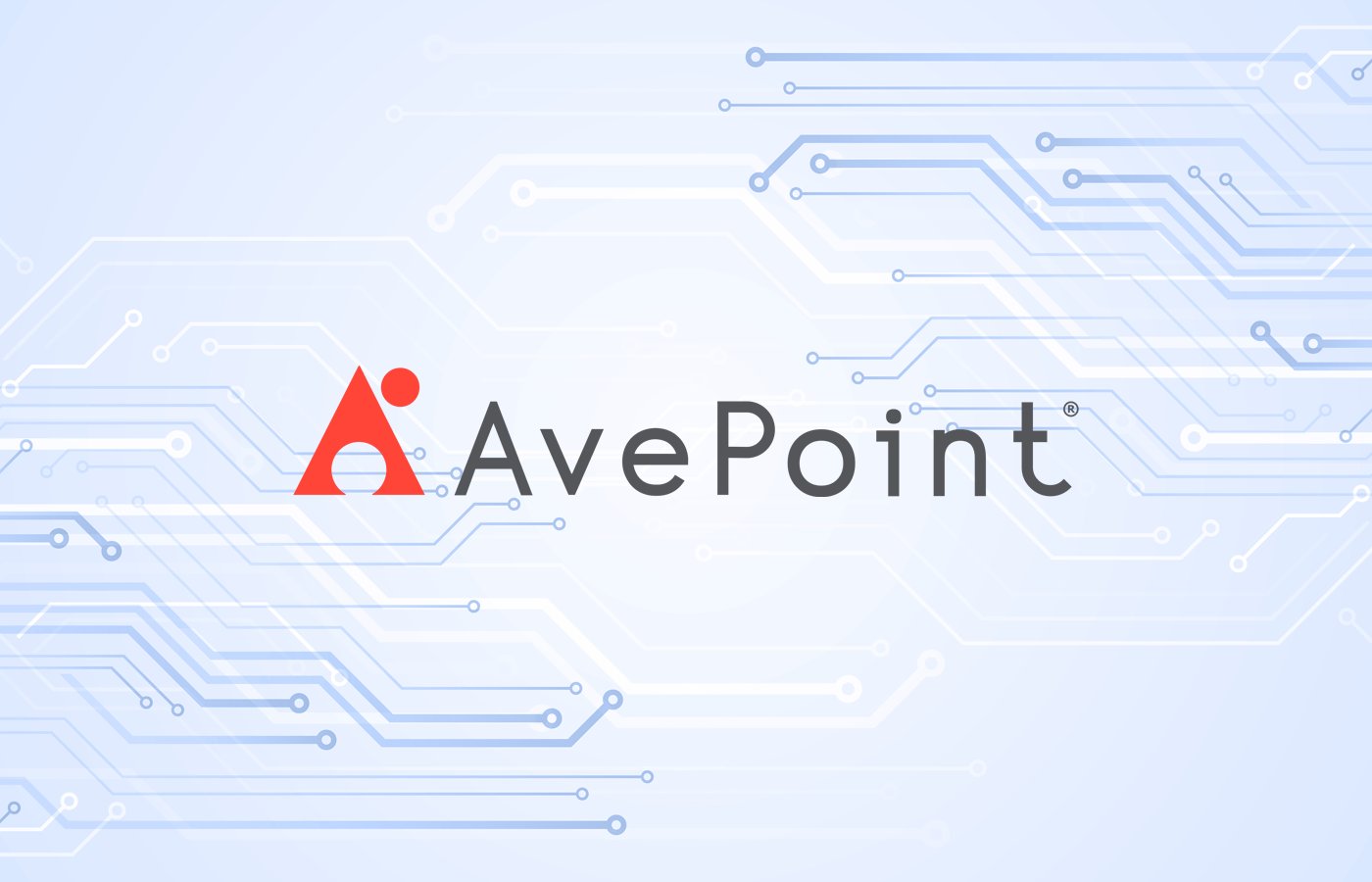 AvePoint Introduces Modernized Global Partner Program