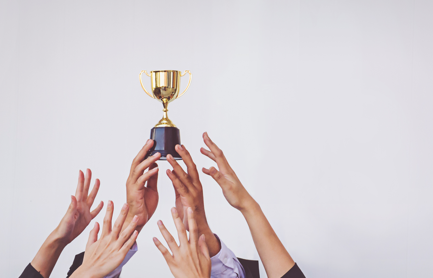 PitchIT Program Creates Community Through Competition