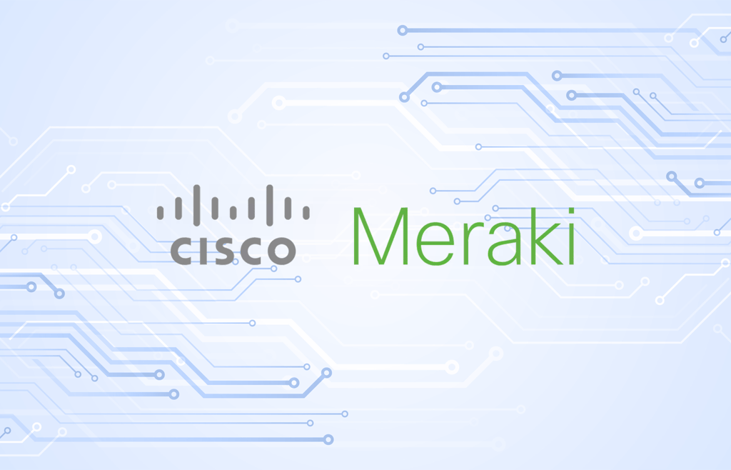 Cisco Meraki Now FedRAMP Authorized at Moderate Impact Level