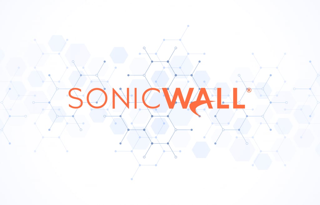 SonicWall Expands Security Platform With Cloud-Focused NSv XS