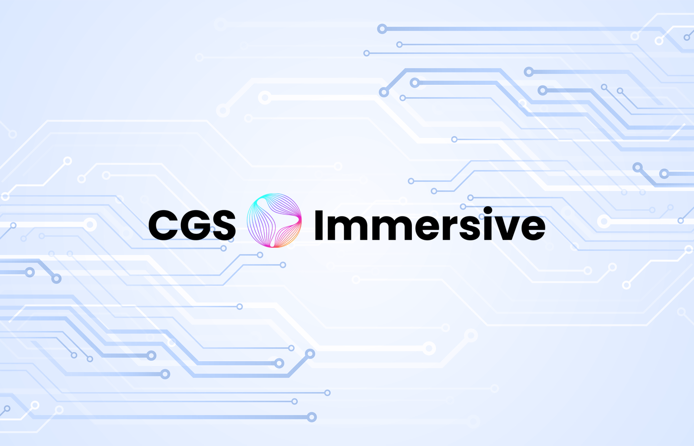 CGS Immersive Launches AI/XR Roleplay Training Platform