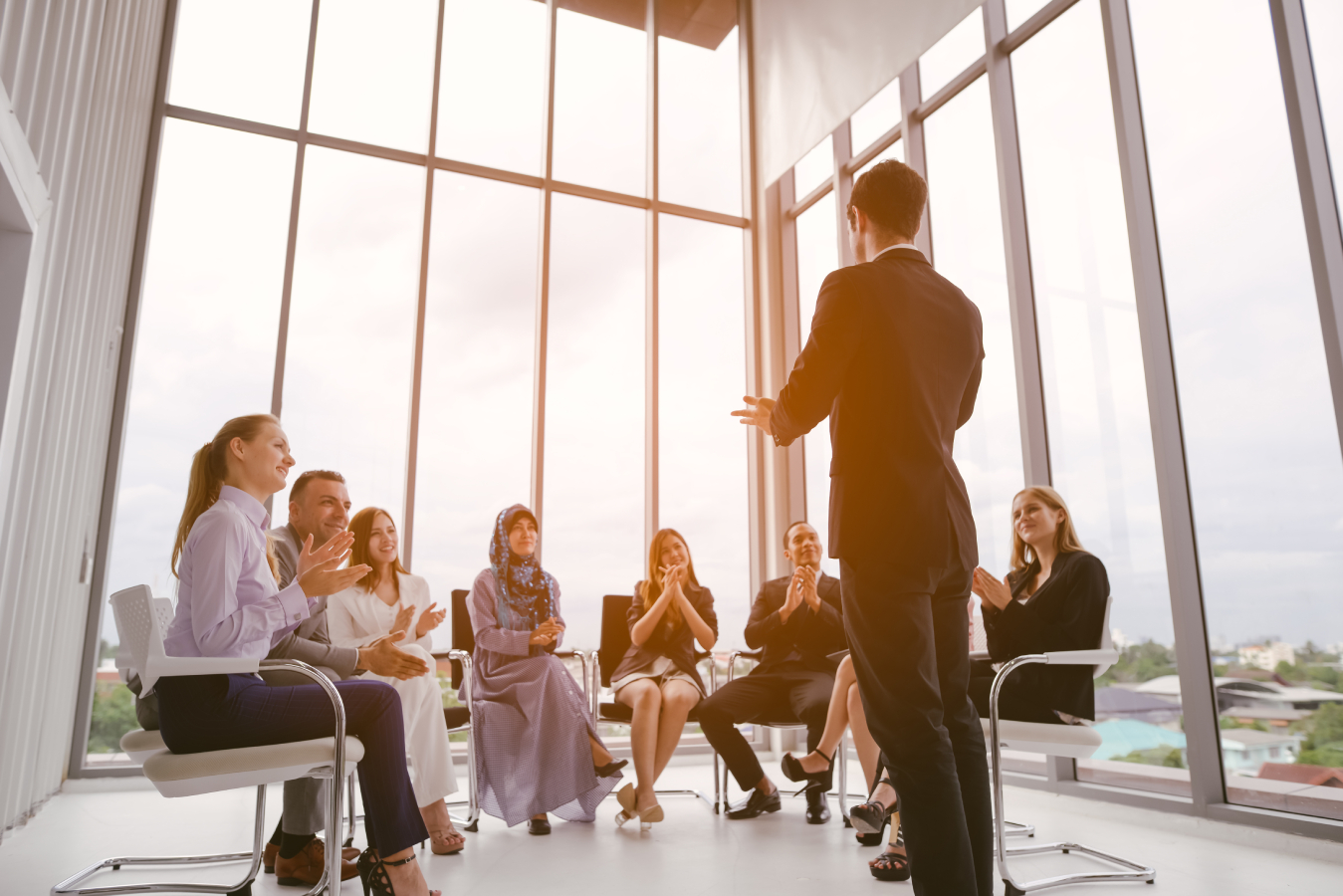 How Channel Leadership is Changing With the Industry