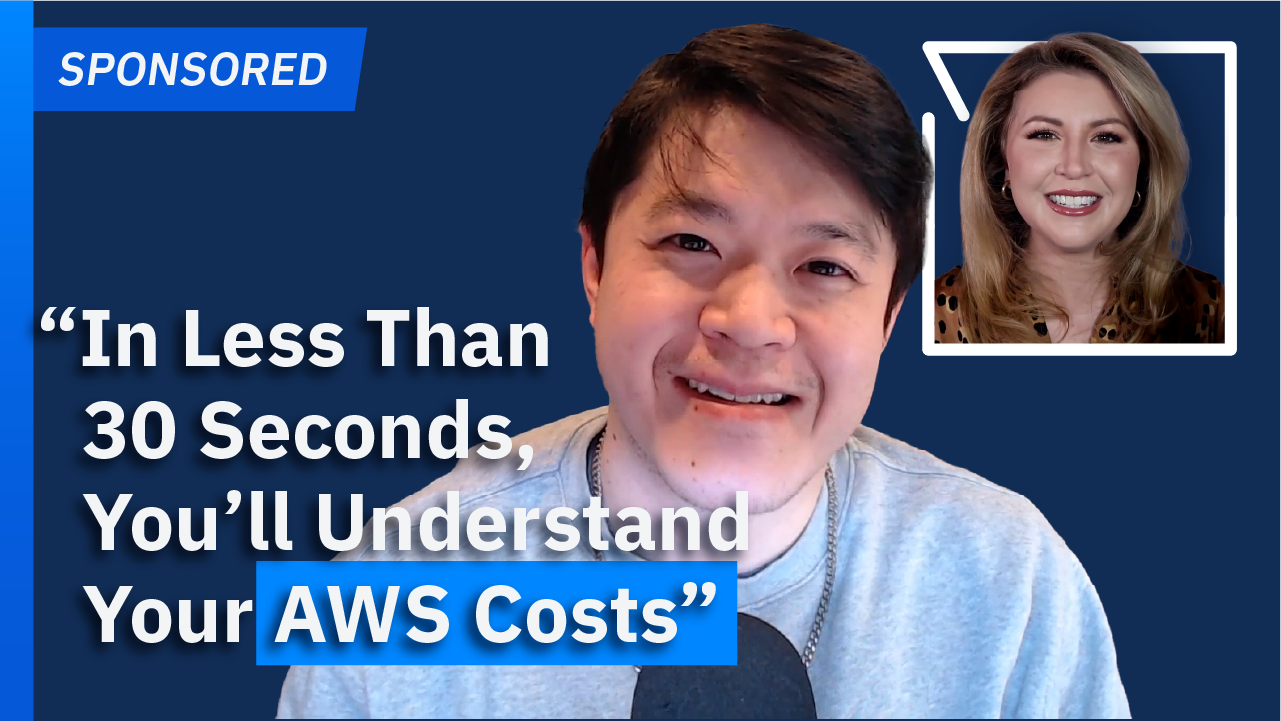 Video: How CloudForecast Helps Mid-Market Companies Control AWS Costs