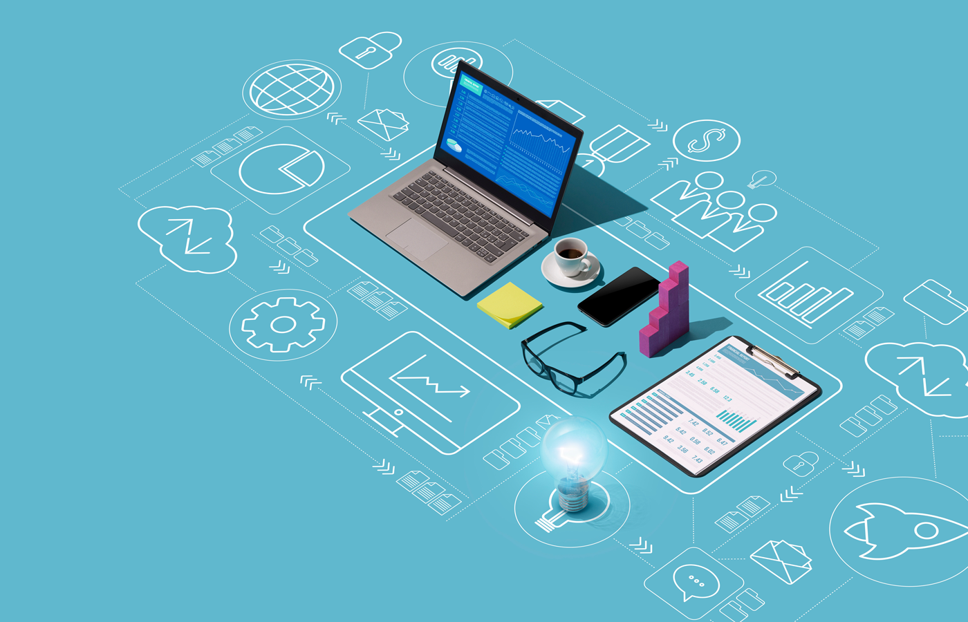 ConnectWise Research: Security, Profit Insights for MSPs