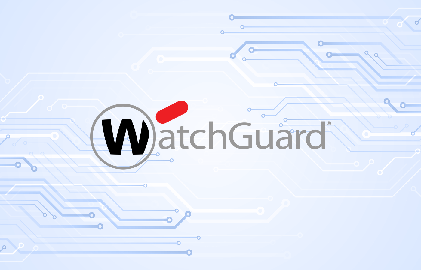 WatchGuard Unveils FireCloud Internet Access in SASE Portfolio