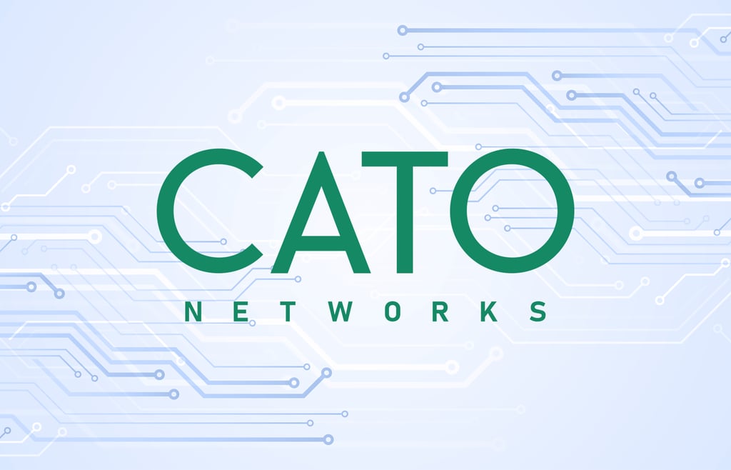 Cato Networks Adds Agentic AI Threat Prevention