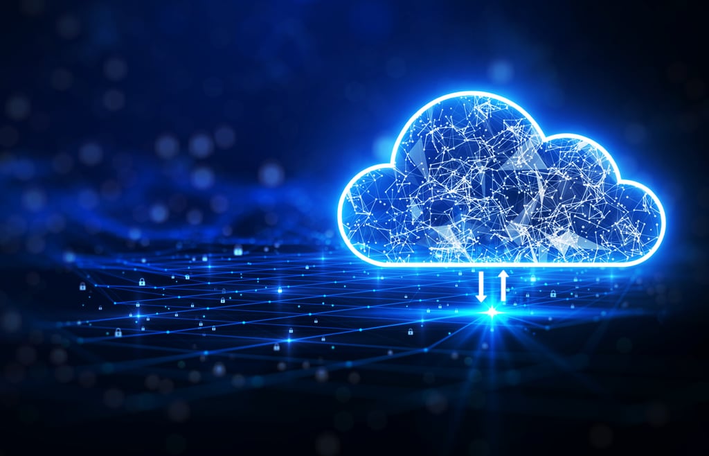 NodeShift & Storj Expand Decentralized Compute, Hot Storage