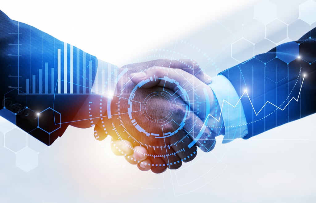 Scale Computing and Veeam Partner, Integrate Platforms