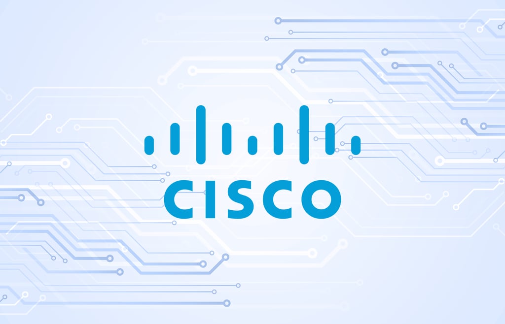 Video: What Partners Need to Know About Cisco Cloud Control