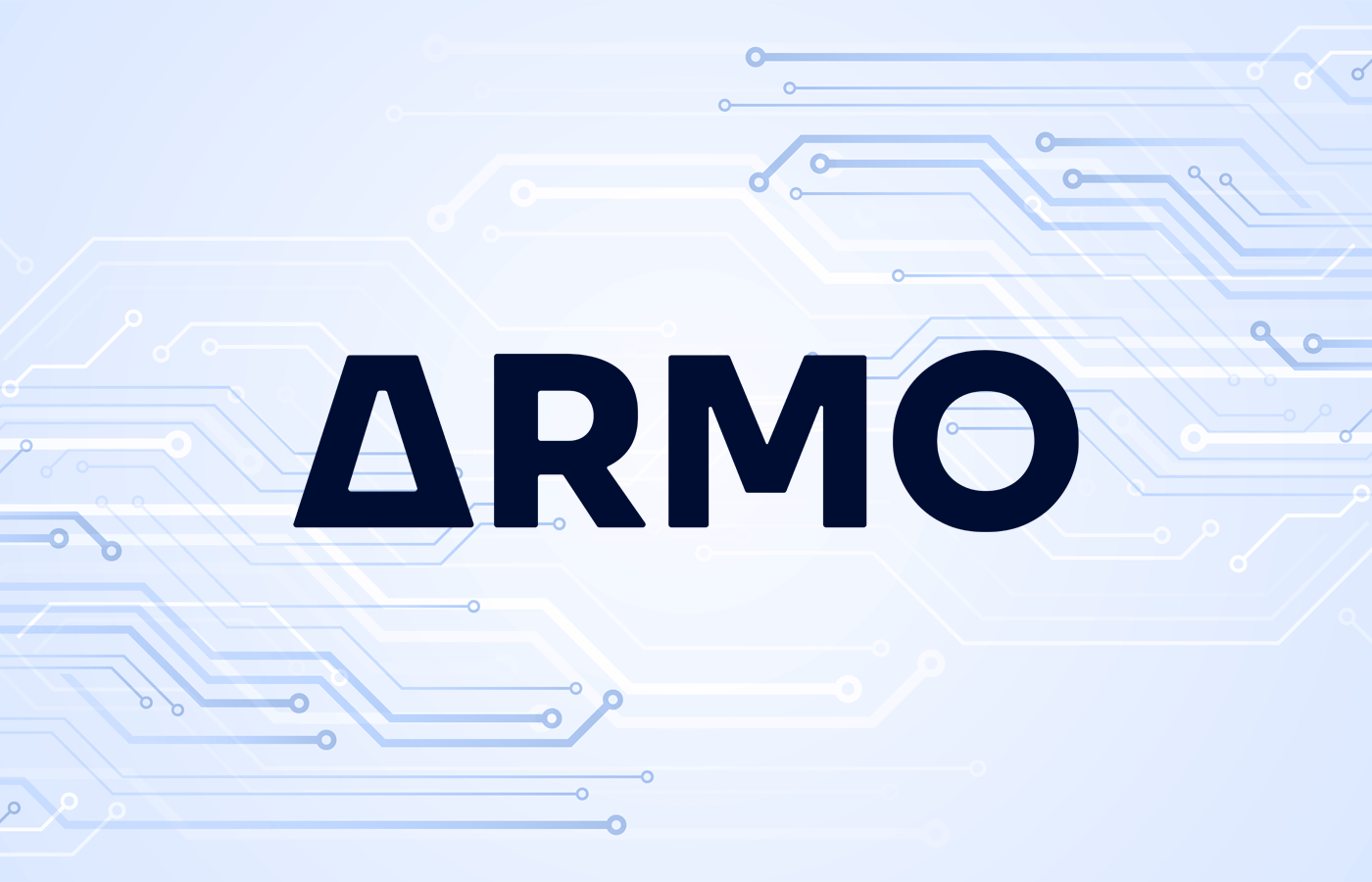 ARMO Announces Launch of Behavioral CADR Solution