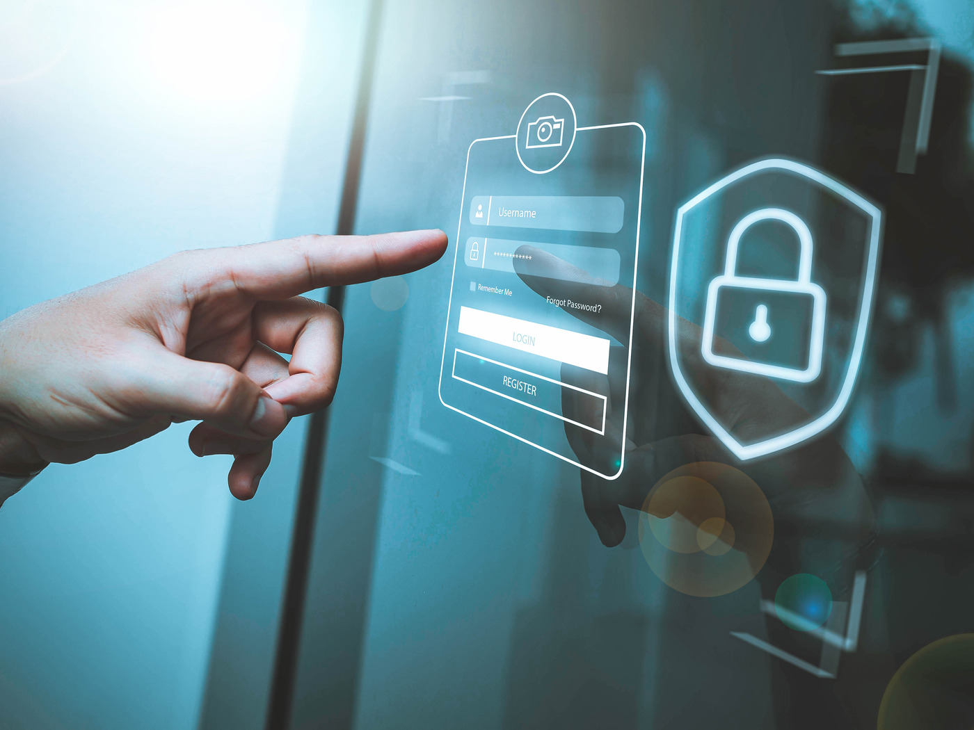 Skyhawk Security’s New Channel Director on Evolving Markets