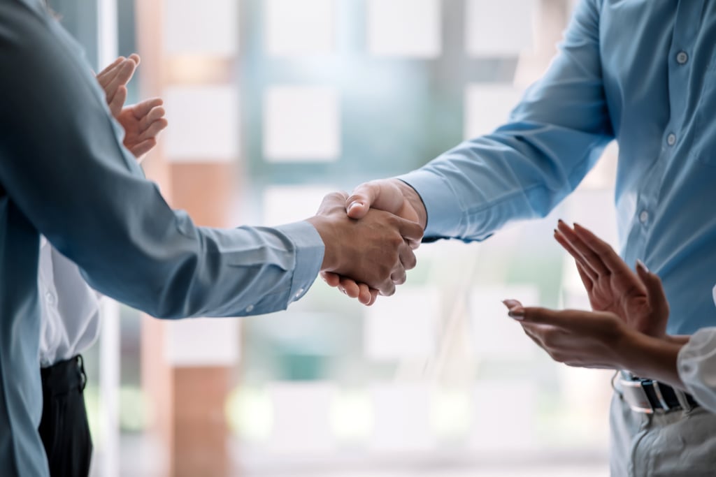 Evergreen Expands ANZ Footprint with OSIT Acquisition