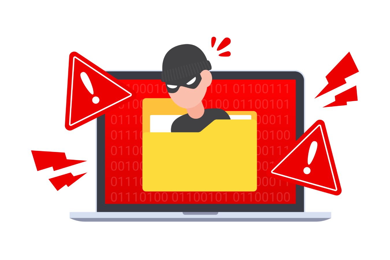 WatchGuard Report Finds 94% Increase in Network Malware