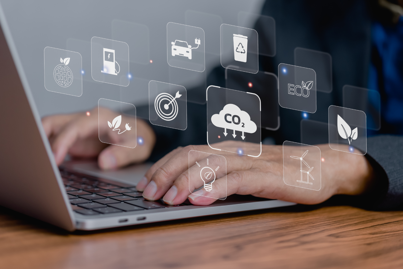 WatchGuard Commits to Emissions Goals in The Climate Pledge