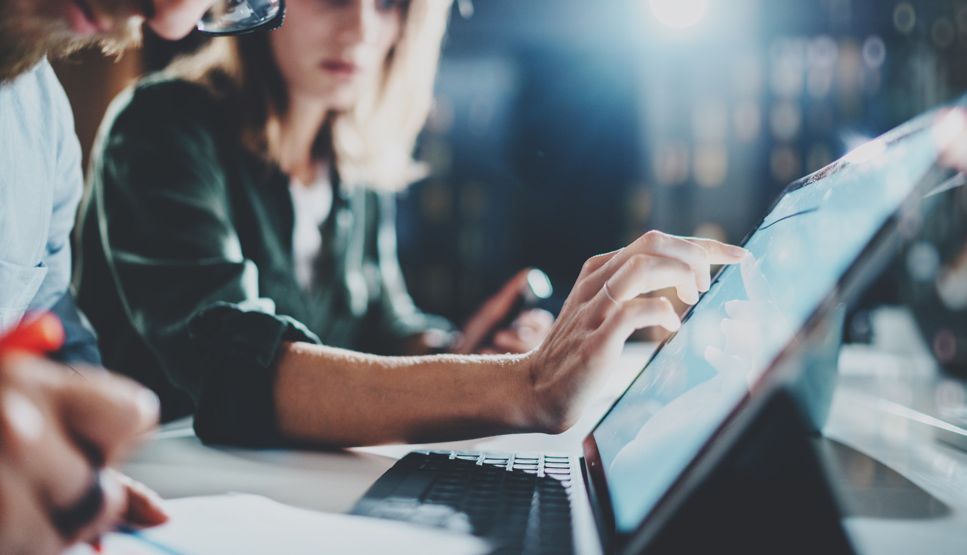 March Leadership Recap: Executive Restructuring Highlights