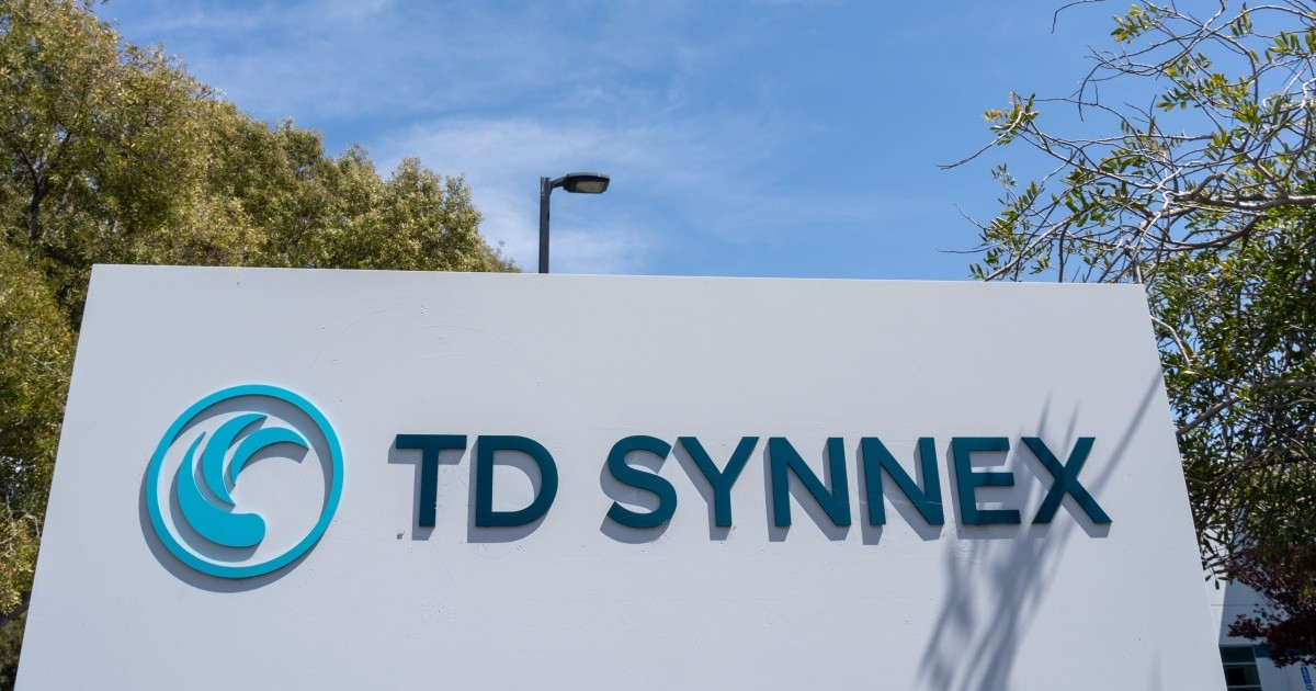 TD SYNNEX Introduces Specialized Community Structure