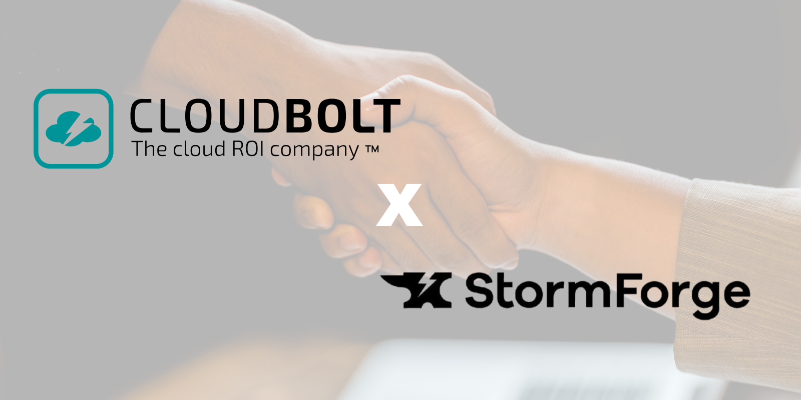 CloudBolt Acquires StormForge, Extends Kubernetes Support
