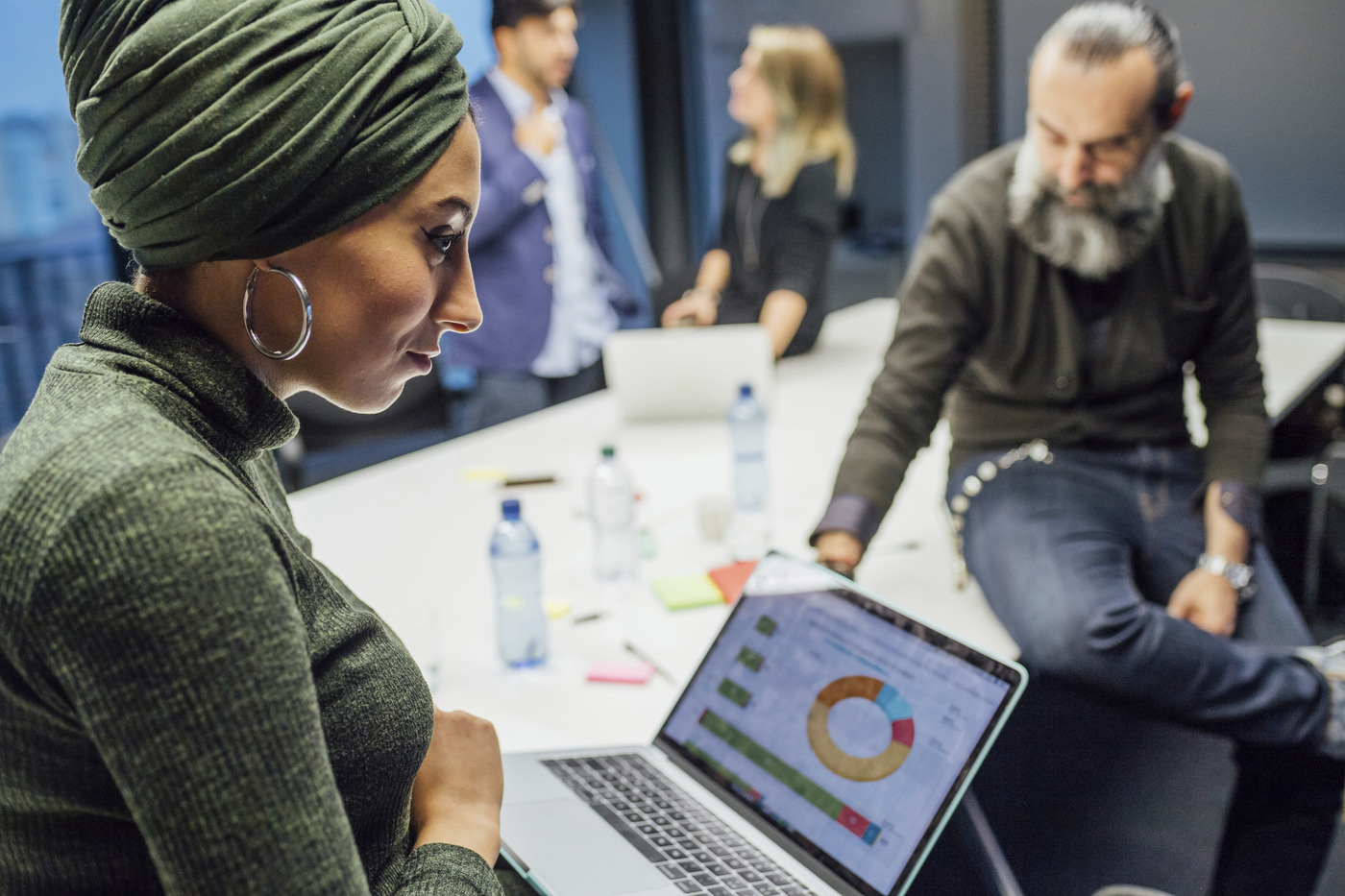 Blackpoint Cyber Launches New Platform to ‘Quantify Maturity’