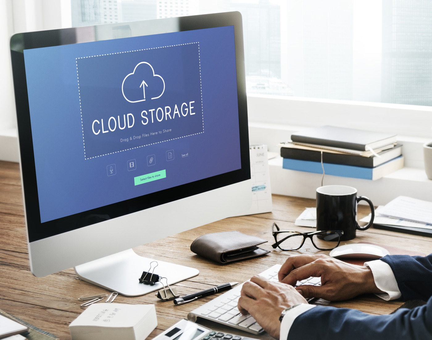 Backblaze Launches New Solution for High-Performance Cloud Storage