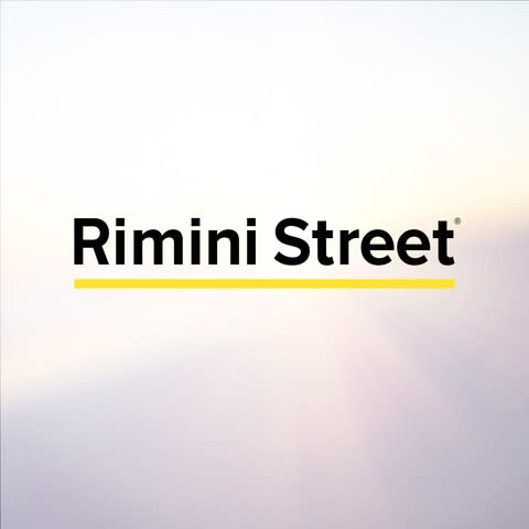 Rimini Street Adds Workday Support, Plus SAP, VMware & More