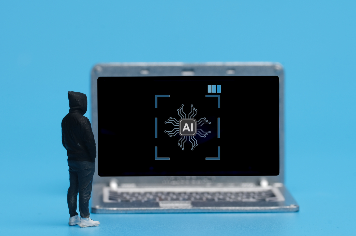 IRONSCALES New Deepfake Protection Solution Targets AI Threat