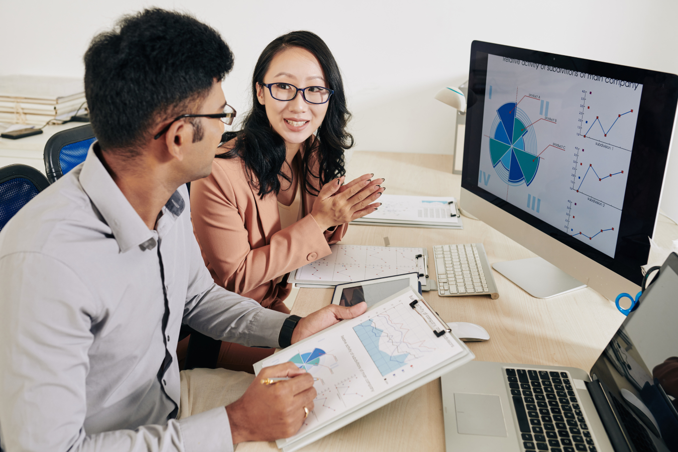 Converge Establishes Data & AI Design Studio