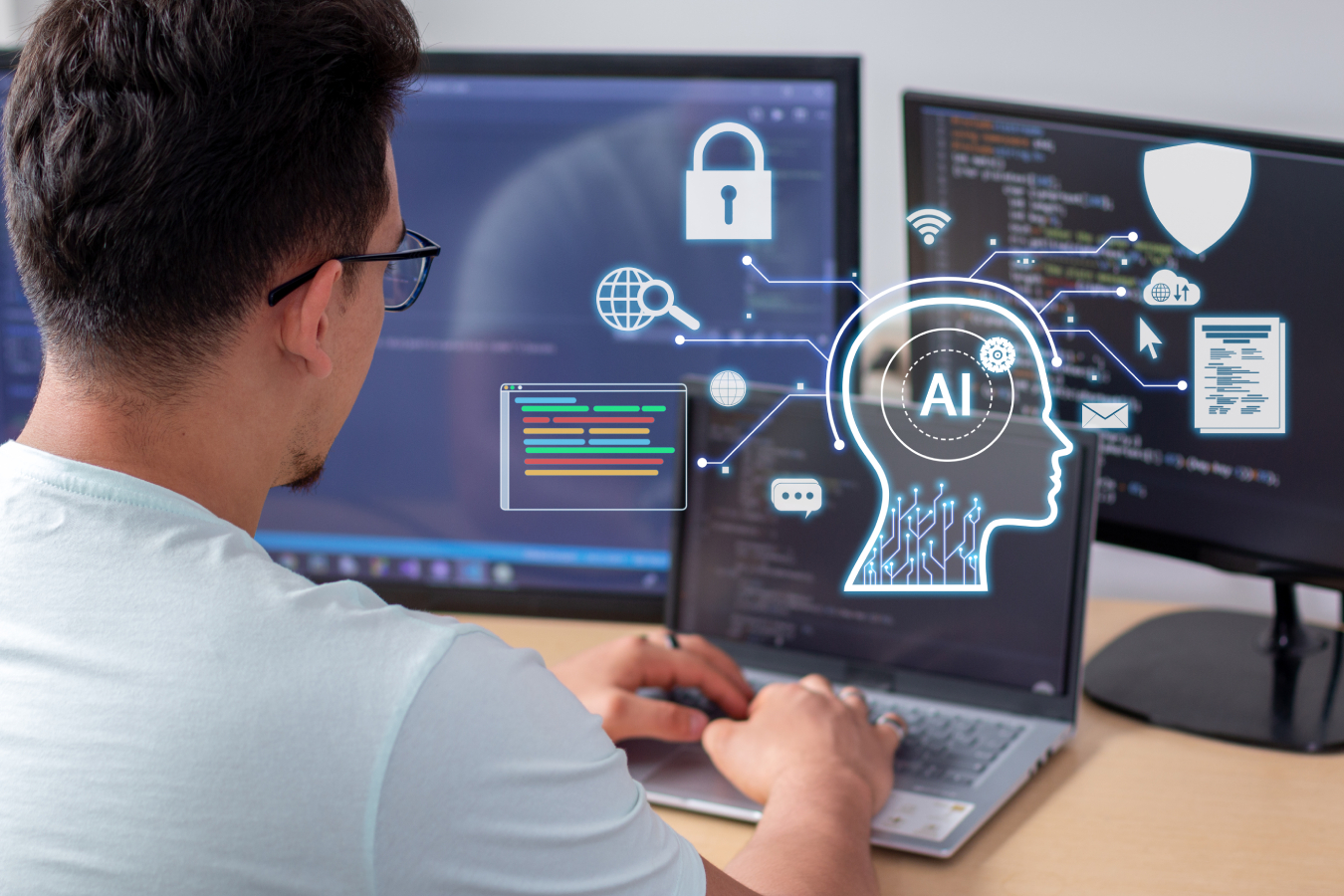 Cohesity and Google Cloud Collab to Battle Cyber Threats