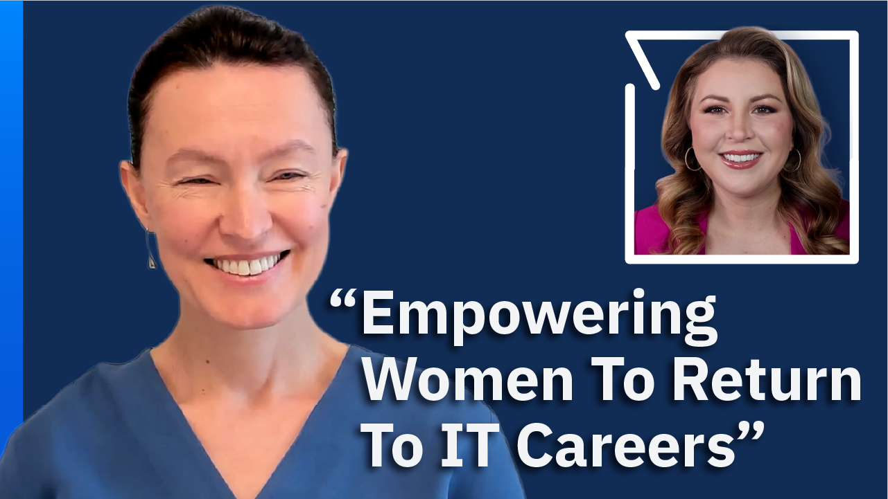 Video: Why Women Are Leaving Tech – And How BouncePoint Plans to Stop It