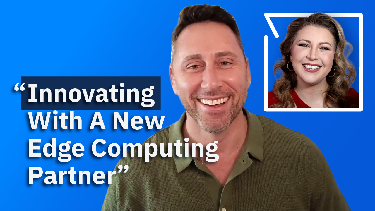 Video: OTAVA CEO TJ Houske on New Scale Computing Partnership, Edge Innovation and Veeam Deal