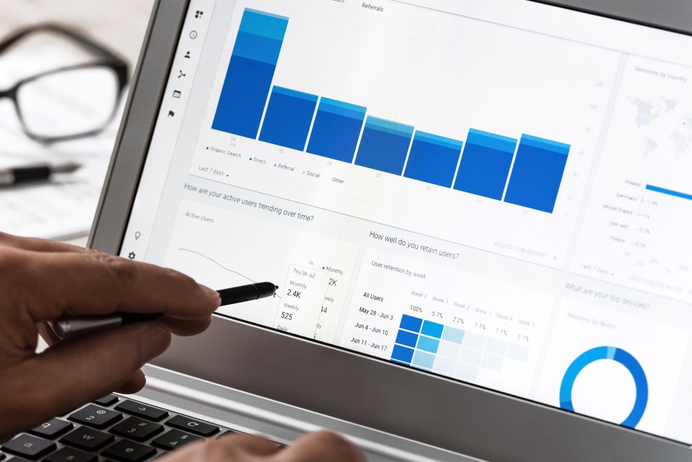 Tenable Adds Connectors, Dashboards to Platform Offering
