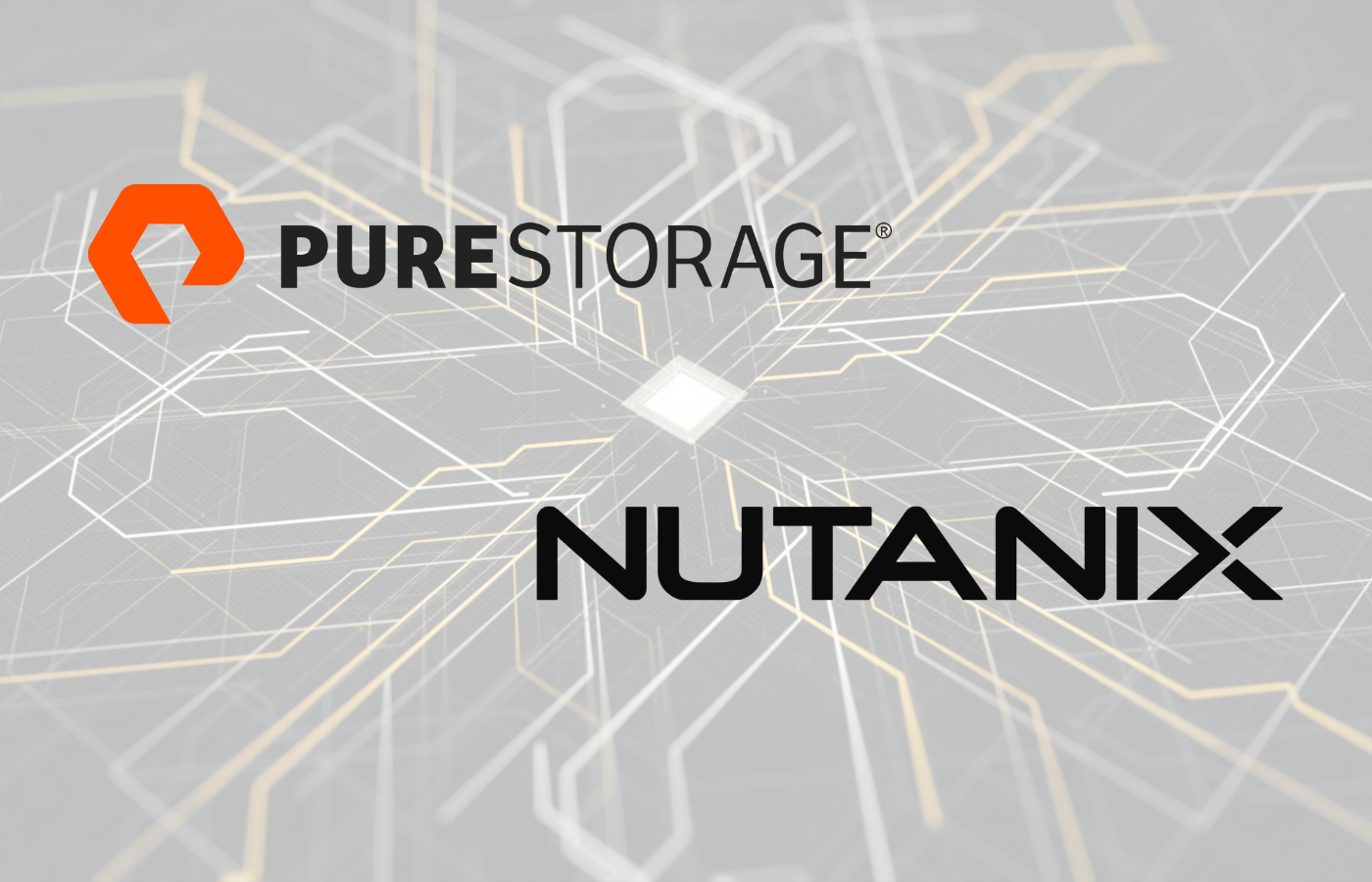 Pure Storage, Nutanix Launch Scalable Virtualization Stack