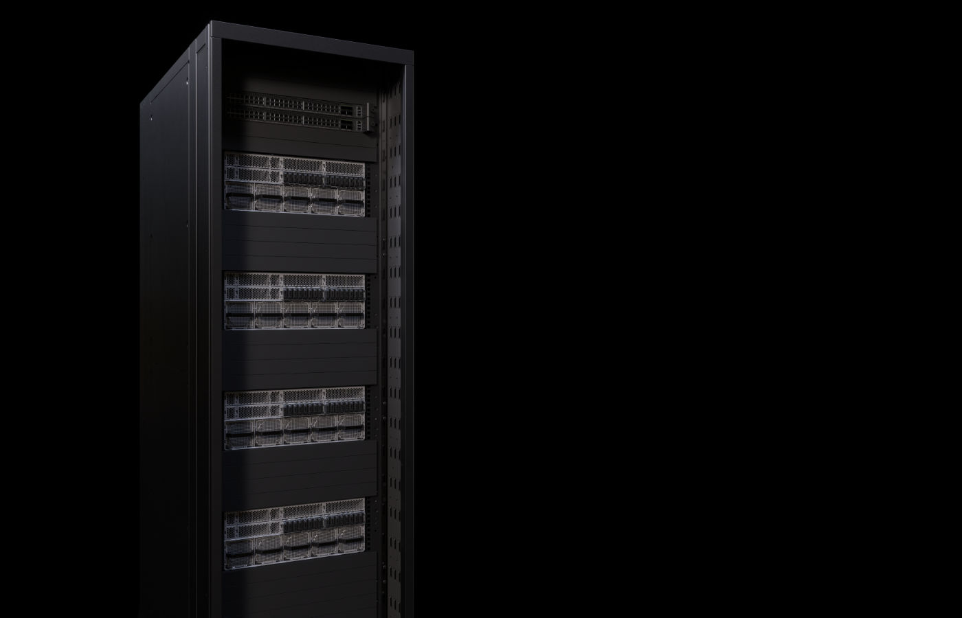 NVIDIA Powers Easier Enterprise AI Adoption