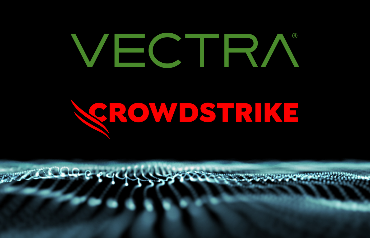 Vectra AI Announces Agentic Solutions & CrowdStrike Deal
