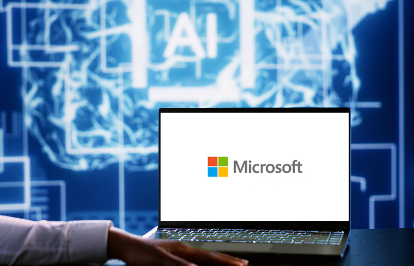 Microsoft Growth in AI, Cloud & More