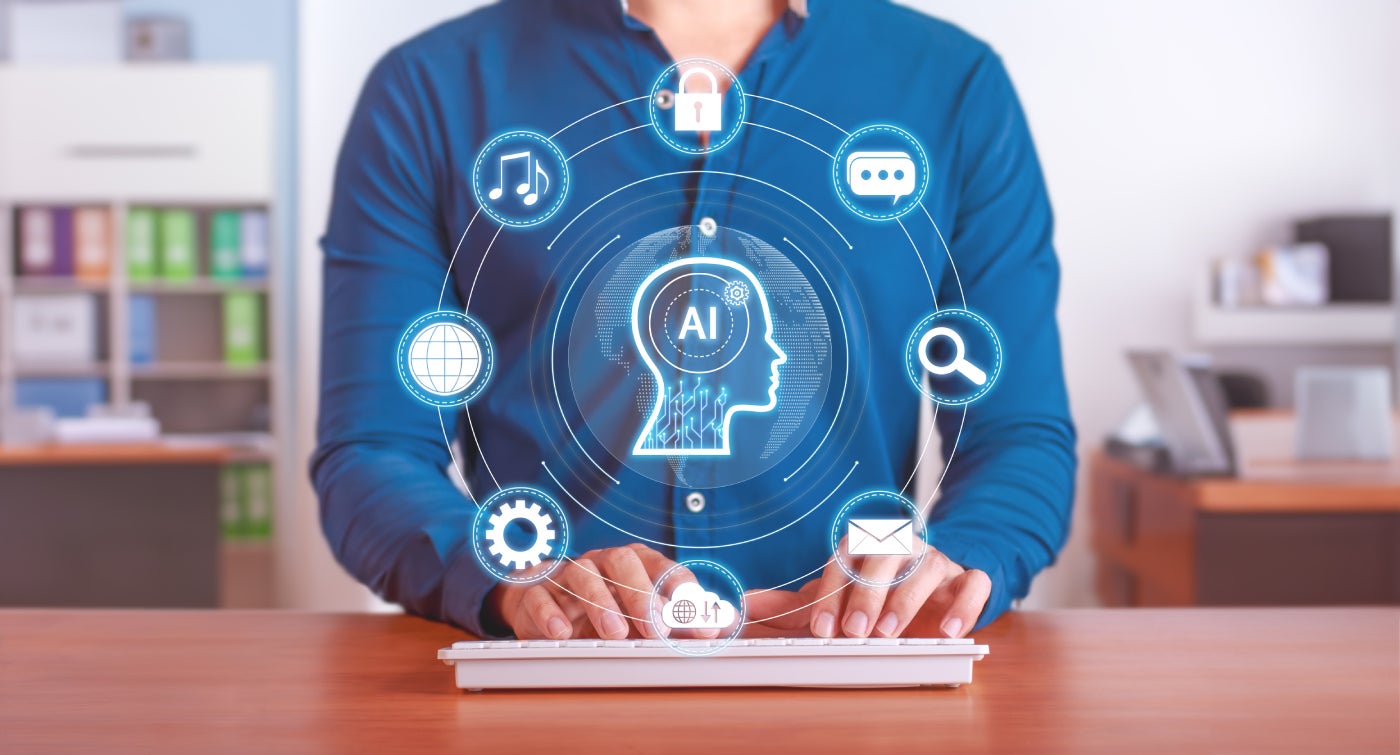 AI Tools Need Talent: Smoothstack on Workforce Strategy