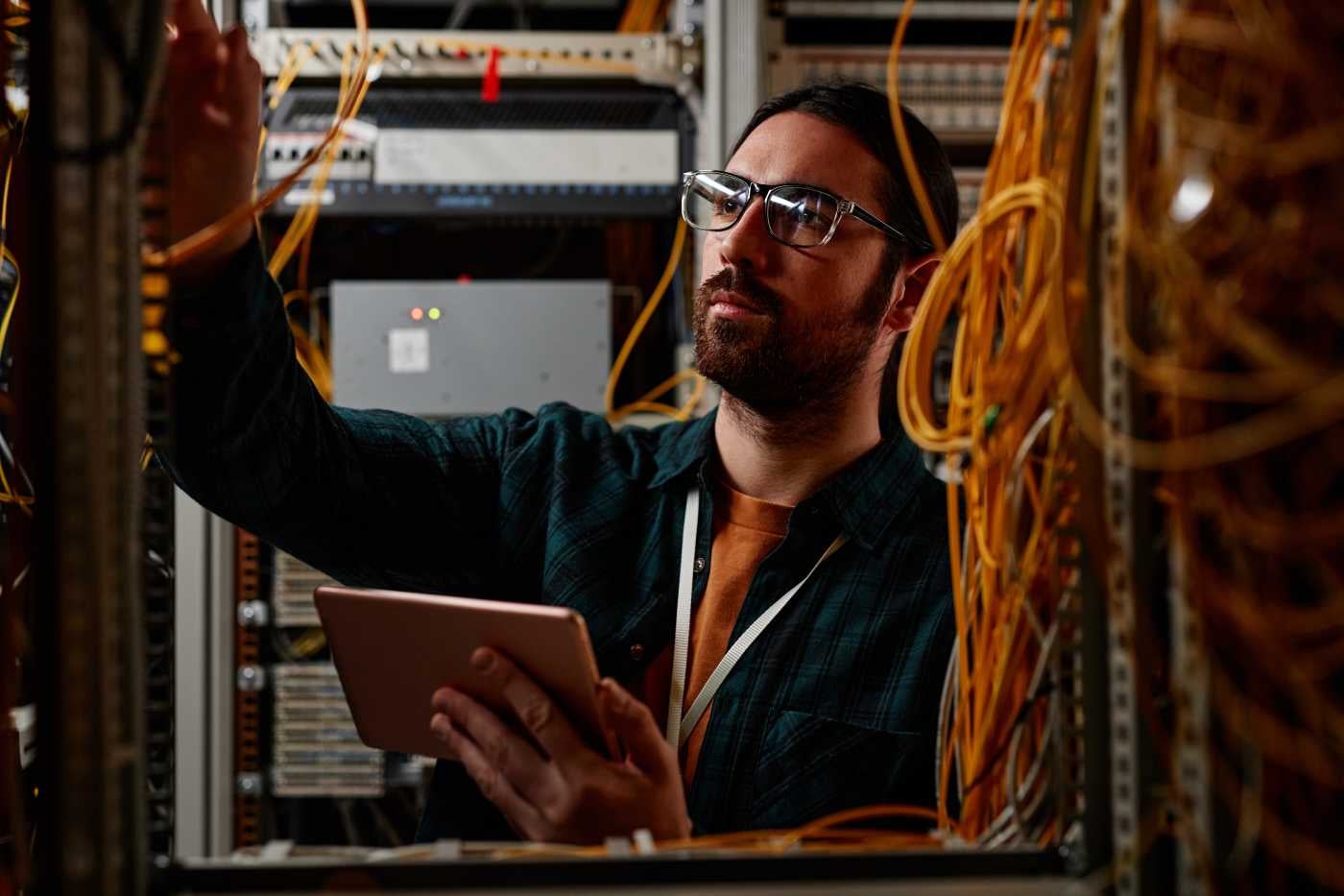 Why Kore-Tek is Now Targeting Service Providers Directly