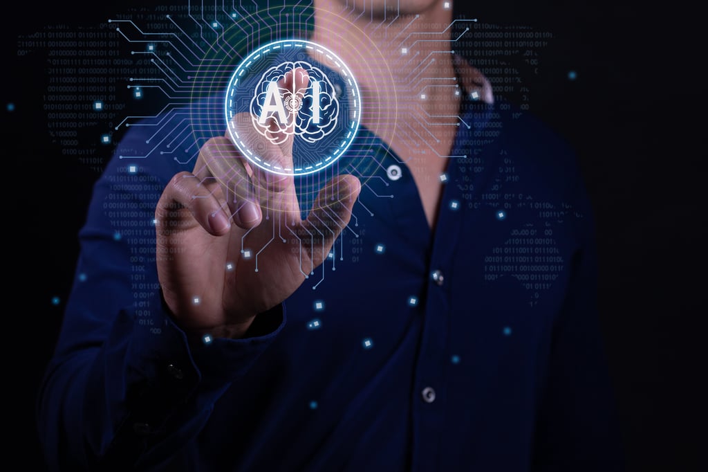 Riverbed Supercharges Networks for AI’s Data Demands