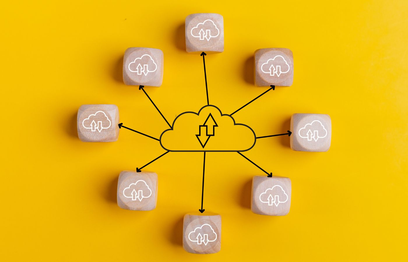 HPE to Expand Private Cloud Portfolio