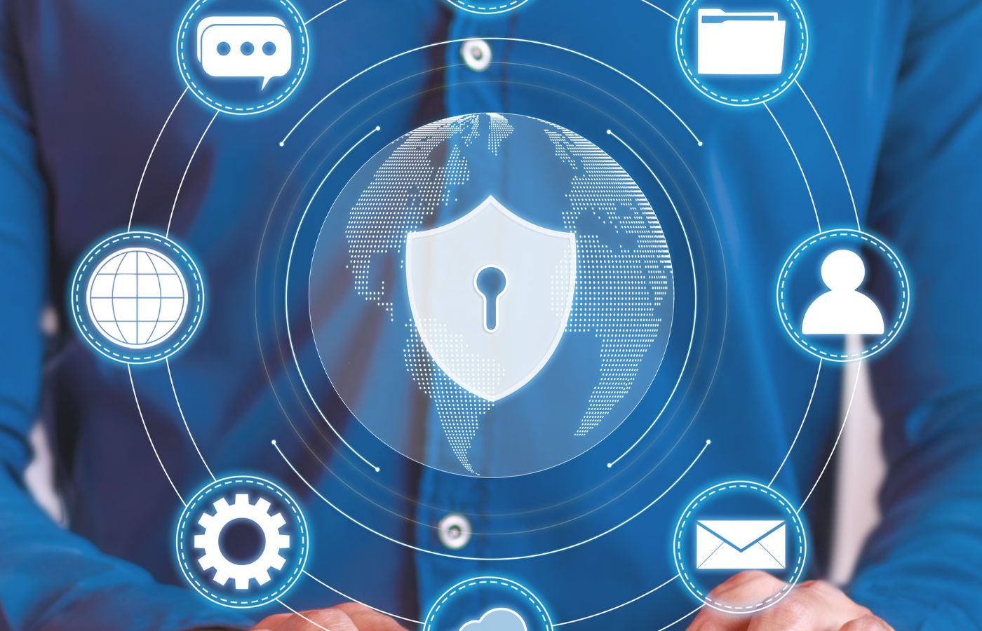 Scott Kuffer: CISA Cuts Show Need for Strategic MSP Offerings