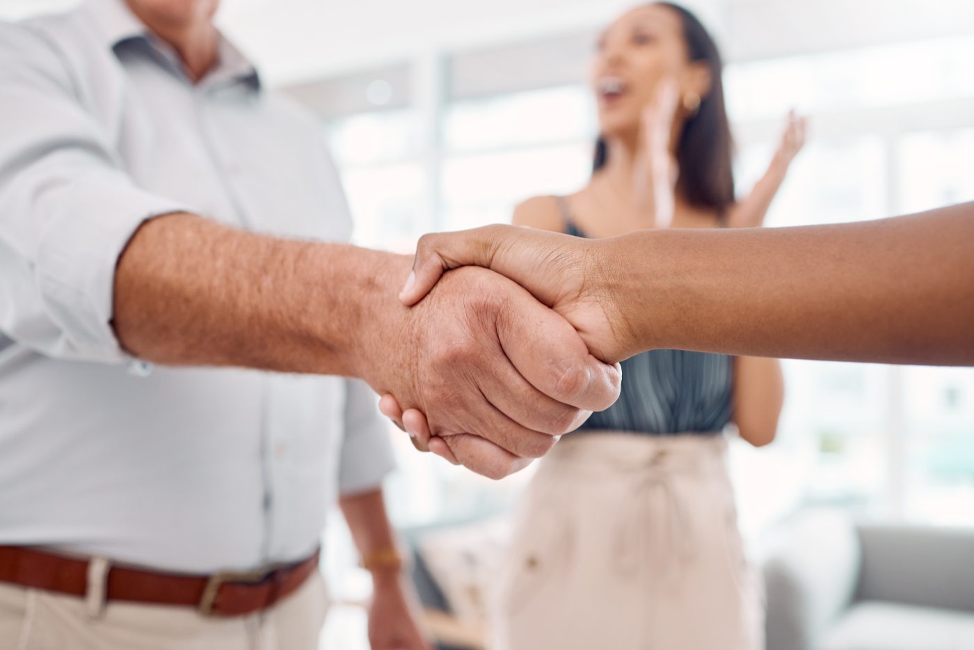May Roundup: Mergers and Acquisitions From Around the Channel