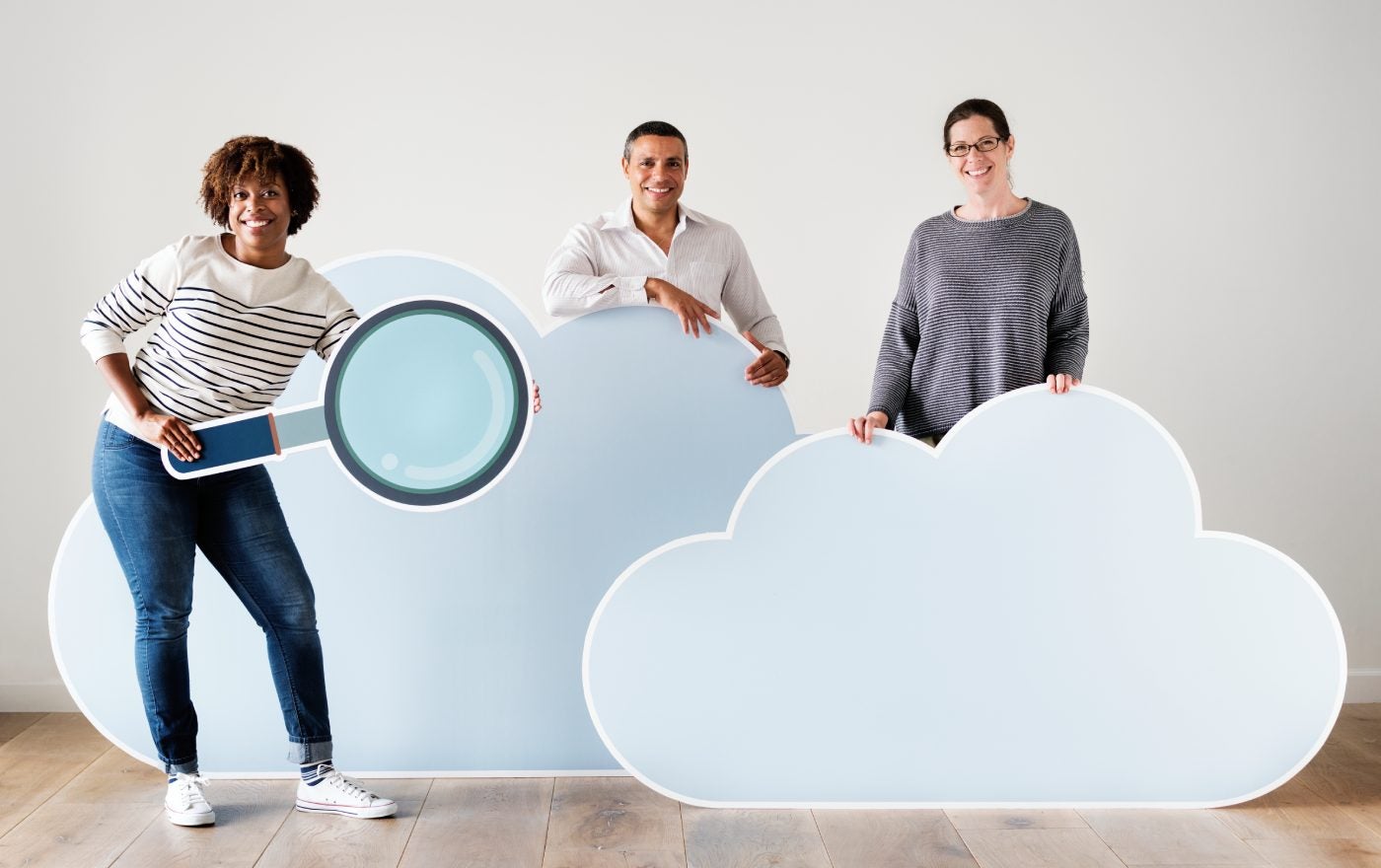 Google Cloud Marketplace Moves to Incentivize Partner Growth