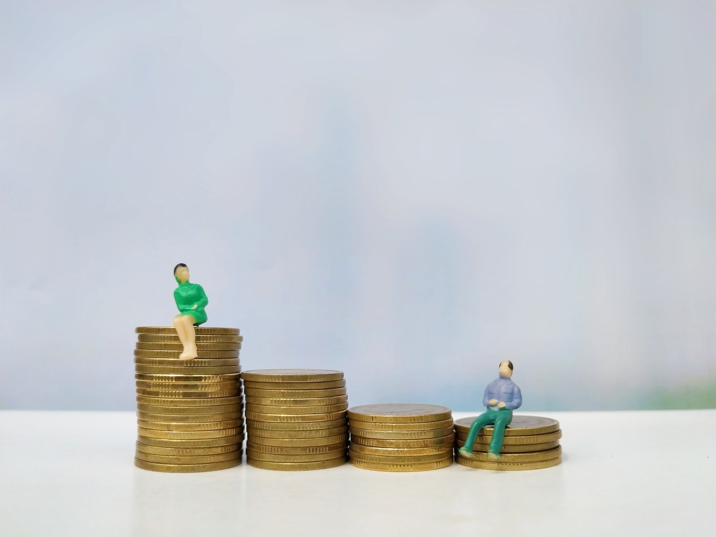 HP Updates Partner Program Compensation Structure