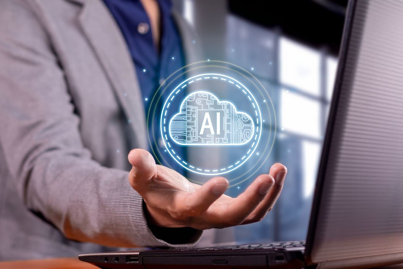 Accenture’s Trusted Agent Huddle: AI Agent Collaboration