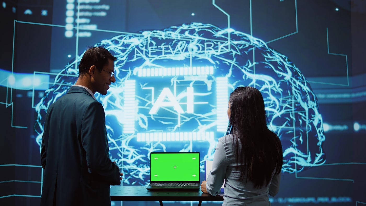 SAS Reveals AI Agents With Customizable Human-AI Interaction