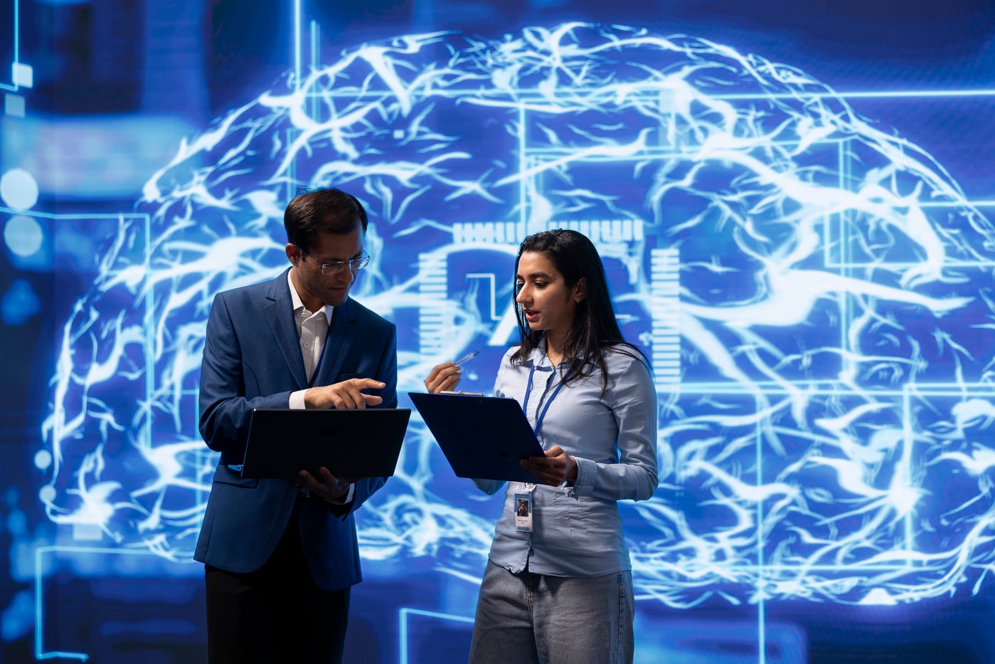 NetApp and Intel Establish Partnership for AI Deployment