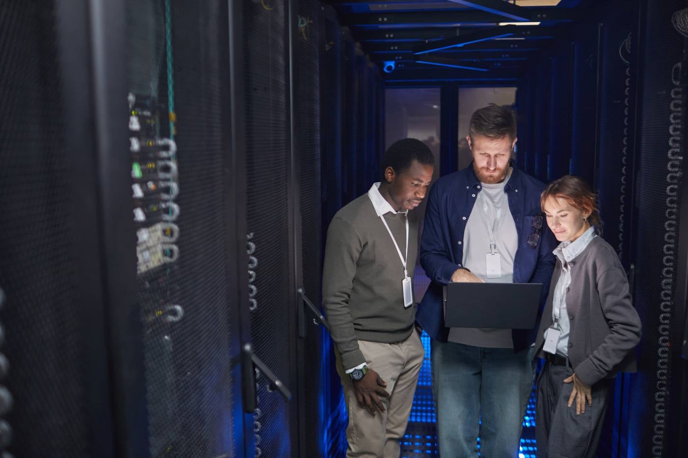 Scale Computing Positions Itself as the Backbone for AI