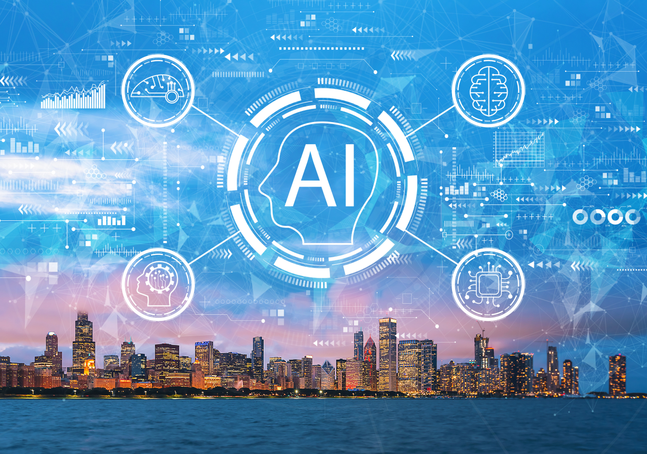 Q&A: How Infinidat Partners Embrace Storage for the AI Era