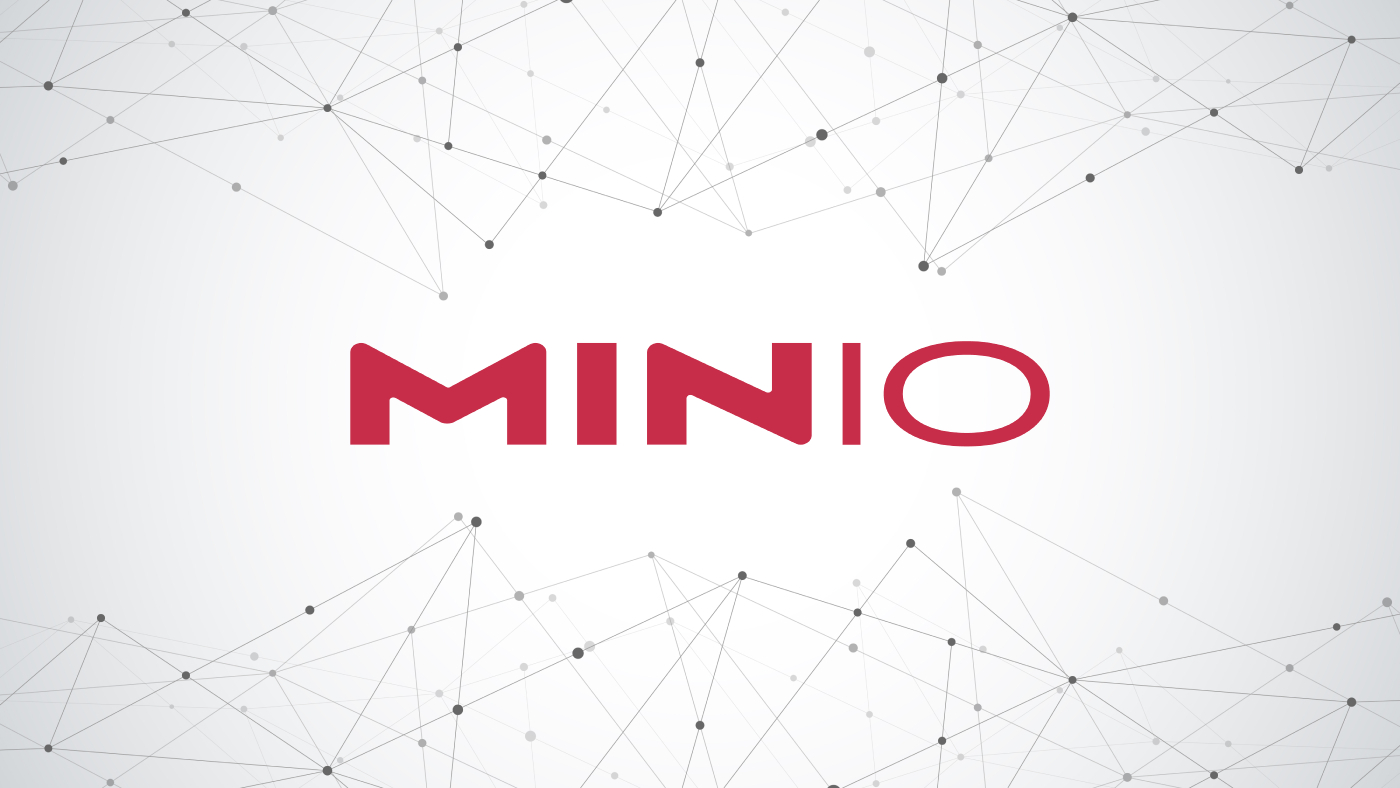 How & Why MinIO Wants to Bring AI Storage to Channel Partners