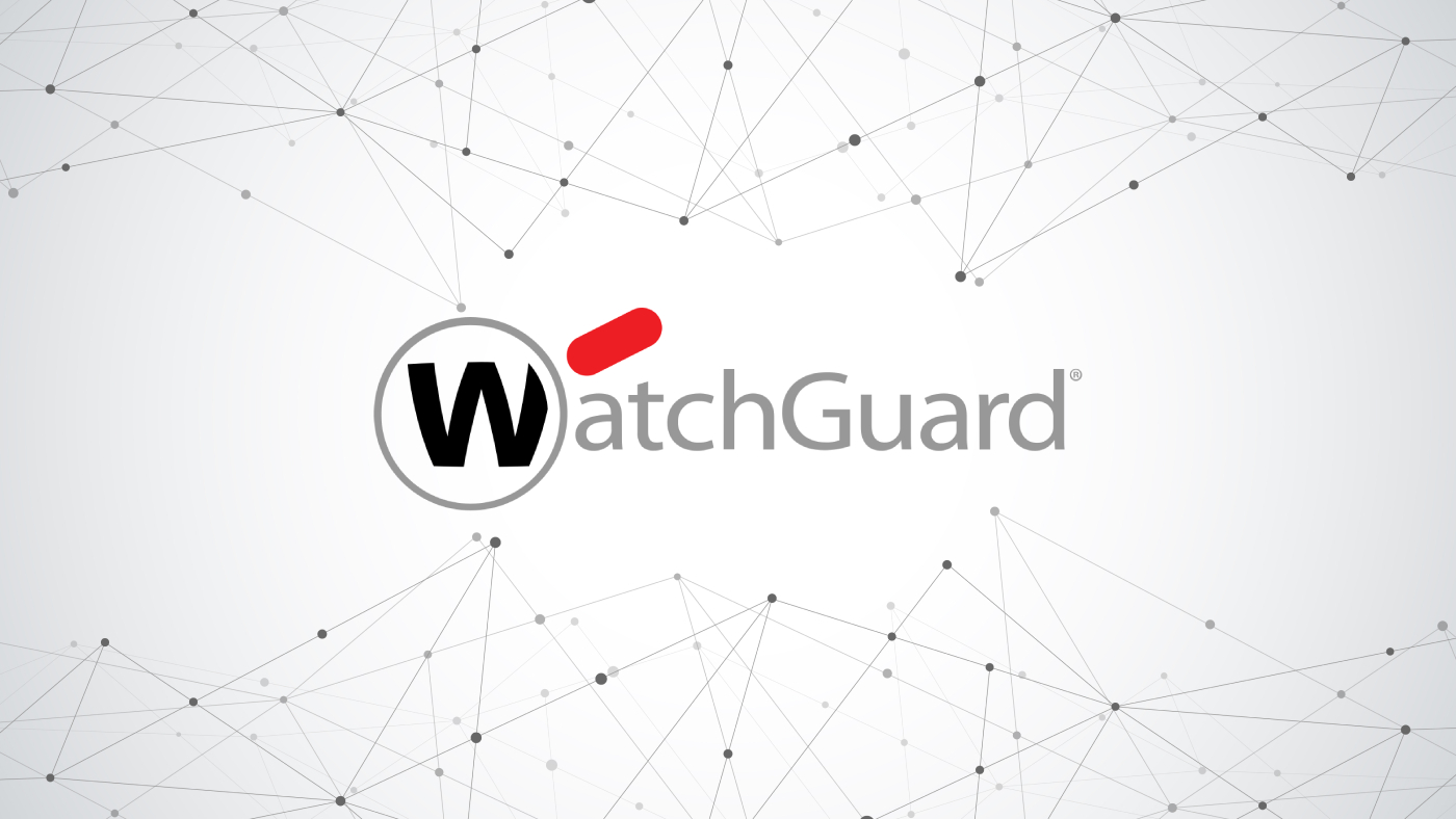 WatchGuard Brings ‘Total MDR’ to Market for MSPs